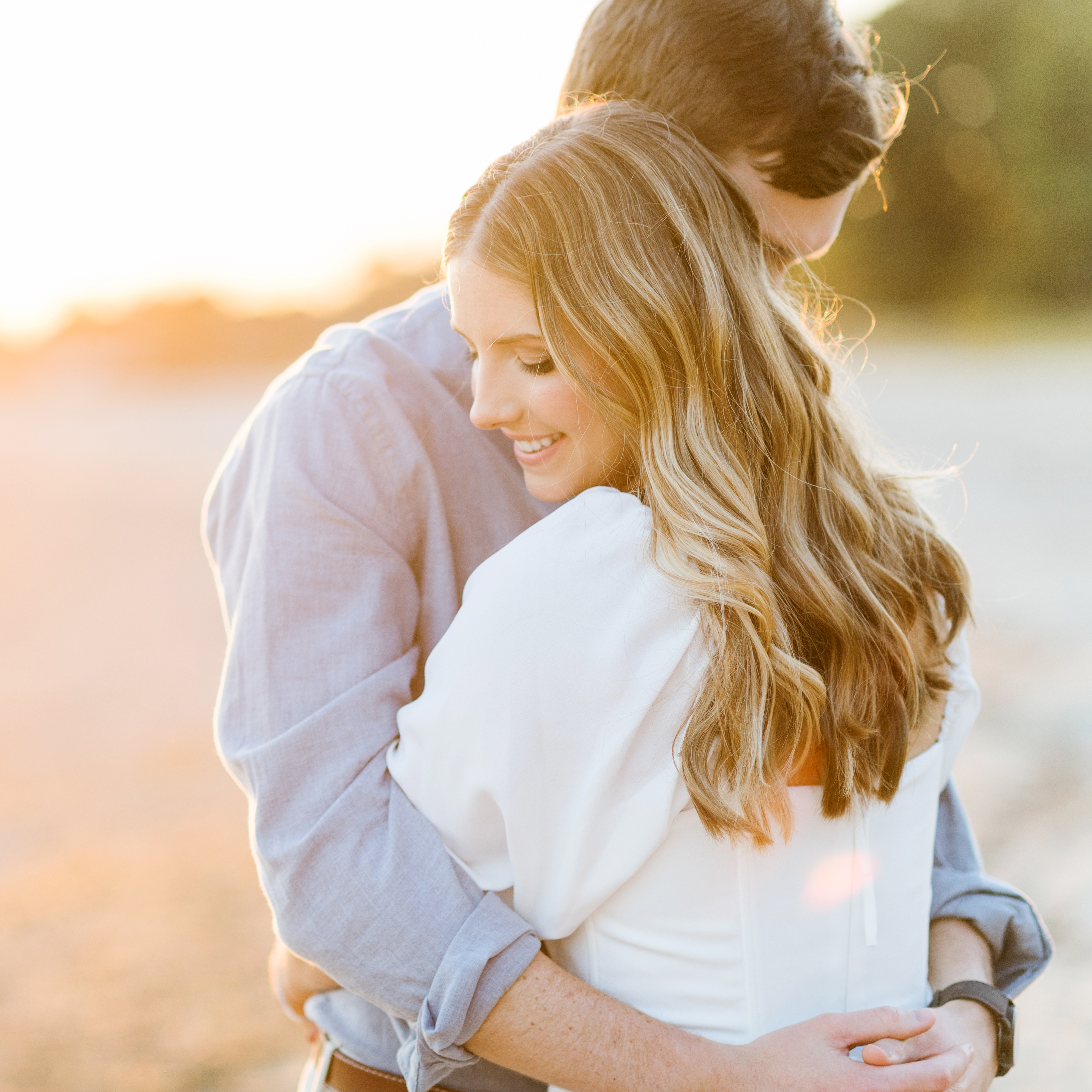 Engagement in Westport CT
